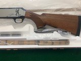 BROWNING SILVER FIELD 20 GA., 28” BARREL, NEW IN THE BOX - 4 of 6