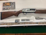 BROWNING SILVER FIELD 20 GA., 28” BARREL, NEW IN THE BOX - 3 of 6