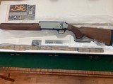 BROWNING SILVER FIELD 20 GA., 28” BARREL, NEW IN THE BOX - 2 of 6