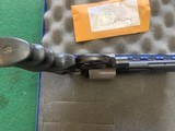 SMITH & WESSON 329, 44 MAGNUM, PD AIRLITE SC SCANDIUM FRAME, TITANIUM CYLINDER, 4” BARREL, LIKE NEW IN THE BOX - 3 of 5