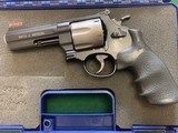 SMITH & WESSON 329, 44 MAGNUM, PD AIRLITE SC SCANDIUM FRAME, TITANIUM CYLINDER, 4” BARREL, LIKE NEW IN THE BOX - 2 of 5