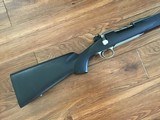 REMINGTON 700 CUSTOM SHOP 300 WIN. MAGNUM CAL. 24” STAINLESS BARREL WITH FACTORY MUZZLE BRAKE 99% COND. - 6 of 6