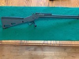 SPRINGFIELD ARMORY M6 SCOUT SURVIVAL 22 HORNET OVER 410 GA. - 1 of 5