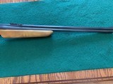SAVAGE 24S-E, 22 LR. OVER 410 GA. EXC. COND. - 3 of 5