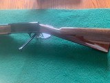 BROWNING BAR 22 LR. GOOD COND. - 2 of 5