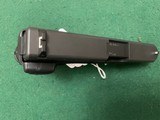 GLOCK 30S, 45 ACP, WITH CRIMSON TRACE GRIPS, 99% COND. - 4 of 4