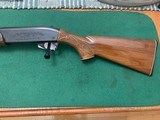 REMINGTON 1100 LT-20 GA. 28” MOD. VENT RIB BARREL, WHITE DIAMOND IN THE STOCK, 99% COND. - 2 of 5