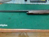 REMINGTON 1100 LT-20 GA. 28” MOD. VENT RIB BARREL, WHITE DIAMOND IN THE STOCK, 99% COND. - 5 of 5