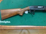 REMINGTON 1100 LT-20 GA. 28” MOD. VENT RIB BARREL, WHITE DIAMOND IN THE STOCK, 99% COND. - 3 of 5