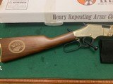 MARLIN 1895 45-70 CAL., 22” BARREL, MFG. 1975, NEW IN THE BOX WITH HAMMER SPUR - 4 of 5