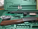 REMINGTON 105 CTI, 12 GA., 28” VENT RIB BARREL, PRO CHOKE TUBES, LIKE NEW IN THE BOX - 4 of 5