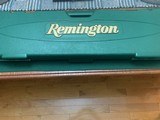 REMINGTON 105 CTI, 12 GA., 28” VENT RIB BARREL, PRO CHOKE TUBES, LIKE NEW IN THE BOX - 5 of 5