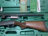 REMINGTON 105 CTI, 12 GA., 28” VENT RIB BARREL, PRO CHOKE TUBES, LIKE NEW IN THE BOX - 2 of 5