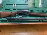 REMINGTON 105 CTI, 12 GA., 28” VENT RIB BARREL, PRO CHOKE TUBES, LIKE NEW IN THE BOX - 3 of 5