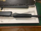 BROWNING BPS 10 GA., 30” INVECTOR BARREL, WITH ONE CHOKE TUBE, MFG. 1990, EXC. COND. IN THE BOX WITH OWNERS MANUAL - 3 of 5