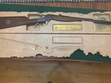 STEVENS FAVORITE 71, 22 LR. IN DETERIORATED FOAM CASE WITH OWNERS MANUAL - 1 of 1