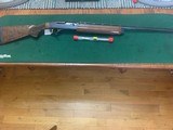 REMINGTON 1100 SPORTING 28 GA., 28” BARREL WITH 4 EXTENDED CHOKE TUBES, EXC. COND. - 3 of 5