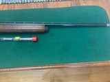 REMINGTON 1100 SPORTING 28 GA., 28” BARREL WITH 4 EXTENDED CHOKE TUBES, EXC. COND. - 4 of 5
