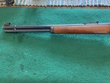 MARLIN 1894, 44 MAGNUM, MICRO GROOVE BARREL, JM STAMPED, HIGH COND. - 3 of 5