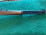MARLIN 1894, 44 MAGNUM, MICRO GROOVE BARREL, JM STAMPED, HIGH COND. - 5 of 5