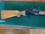 BROWNING BELGIUM BAR GRADE 2, 30-06 CAL. COMES WITH LEUPOLD BASE & RINGS, HIGH COND - 3 of 5