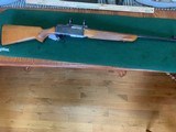 BROWNING BELGIUM BAR GRADE 2, 30-06 CAL. COMES WITH LEUPOLD BASE & RINGS, HIGH COND - 1 of 5