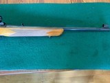 BROWNING BELGIUM BAR GRADE 2, 30-06 CAL. COMES WITH LEUPOLD BASE & RINGS, HIGH COND - 5 of 5