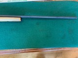 ITHACA 66 SUPERSINGLE 20 GA., 28” BARREL, 3” CHAMBER - 3 of 5