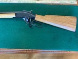 ITHACA 66 SUPERSINGLE 20 GA., 28” BARREL, 3” CHAMBER - 4 of 5