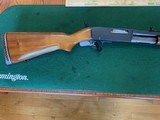 REMINGTON 141 GAMEMASTER 35 REMINGTON CAL., 24” BARREL - 3 of 5