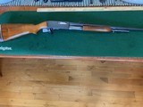 REMINGTON 141 GAMEMASTER 35 REMINGTON CAL., 24” BARREL - 1 of 5