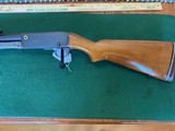 REMINGTON 141 GAMEMASTER 35 REMINGTON CAL., 24” BARREL - 2 of 5