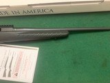 RUGER AMERICAN COMPACT 243 CAL., 18” BARREL, NEW IN THE BOX - 4 of 5