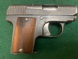 ALLIES 25 ACP, MFG. IN SPAIN, FUNCTIONAL - 2 of 4