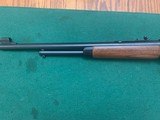 WINCHESTER 94 AE, 44 MAGNUM 18” BARREL, 3/4” MAG. TUBE, PACK RIFLE, PISTOL GRIP STOCK, 99+% COND. - 3 of 5
