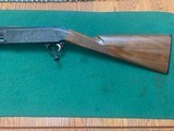 BROWNING BPS MEDALLION UPLAND 20 GA., 22” INVECTOR PLUS, 3” CHAMBER, 99% COND. - 2 of 5