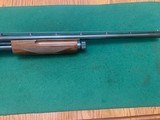 BROWNING BPS MEDALLION UPLAND 20 GA., 22” INVECTOR PLUS, 3” CHAMBER, 99% COND. - 3 of 5