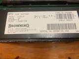 BROWNING BPS MEDALLION 12 GA., 28” lNVECTOR PLUS BARREL, 3” CHAMBER, 3 CHOKE TUBES & WRENCH, LIKE NEW IN THE BOX - 6 of 6