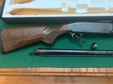 BROWNING BPS MEDALLION 12 GA., 28” lNVECTOR PLUS BARREL, 3” CHAMBER, 3 CHOKE TUBES & WRENCH, LIKE NEW IN THE BOX - 2 of 6