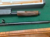 BROWNING BPS MEDALLION 12 GA., 28” lNVECTOR PLUS BARREL, 3” CHAMBER, 3 CHOKE TUBES & WRENCH, LIKE NEW IN THE BOX - 4 of 6