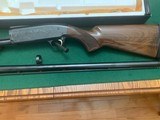 BROWNING BPS MEDALLION 12 GA., 28” lNVECTOR PLUS BARREL, 3” CHAMBER, 3 CHOKE TUBES & WRENCH, LIKE NEW IN THE BOX - 3 of 6