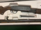 BROWNING BPS MEDALLION 12 GA., 28” lNVECTOR PLUS BARREL, 3” CHAMBER, 3 CHOKE TUBES & WRENCH, LIKE NEW IN THE BOX - 5 of 6