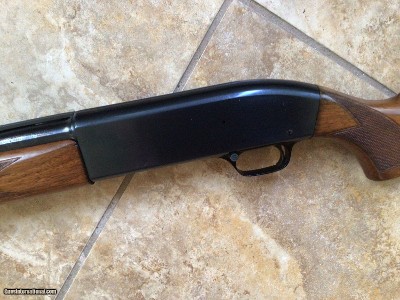 WINCHESTER 50, 20 GA. 26” SKEET-1, VENT RIB, 99+++% COND. - Image 6 of 7