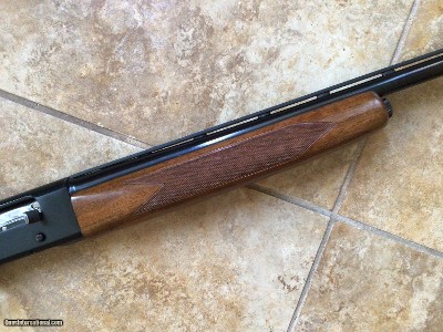 WINCHESTER 50, 20 GA. 26” SKEET-1, VENT RIB, 99+++% COND. - Image 5 of 7