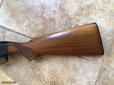 WINCHESTER 50, 20 GA. 26” SKEET-1, VENT RIB, 99+++% COND. - Image 2 of 7