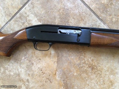 WINCHESTER 50, 20 GA. 26” SKEET-1, VENT RIB, 99+++% COND. - Image 7 of 7