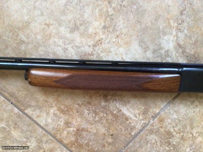 WINCHESTER 50, 20 GA. 26” SKEET-1, VENT RIB, 99+++% COND. - Image 4 of 7