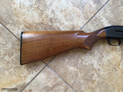 WINCHESTER 50, 20 GA. 26” SKEET-1, VENT RIB, 99+++% COND. - Image 3 of 7