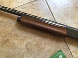 REMINGTON 1100 LT. 20 GA., 23” REM-CHOKE, COMES WITH OWNERS MANUAL IN GREEN ENVELOPE, 99% COND. - 8 of 9