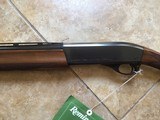 REMINGTON 1100 LT. 20 GA., 23” REM-CHOKE, COMES WITH OWNERS MANUAL IN GREEN ENVELOPE, 99% COND. - 4 of 9